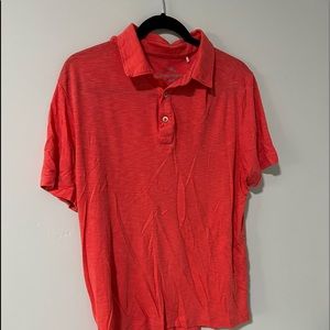 Tommy Bahama Mens polo